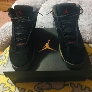 Jordan Retro 13s